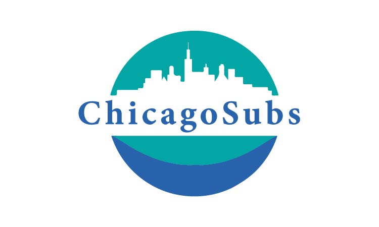 ChicagoSubs logo